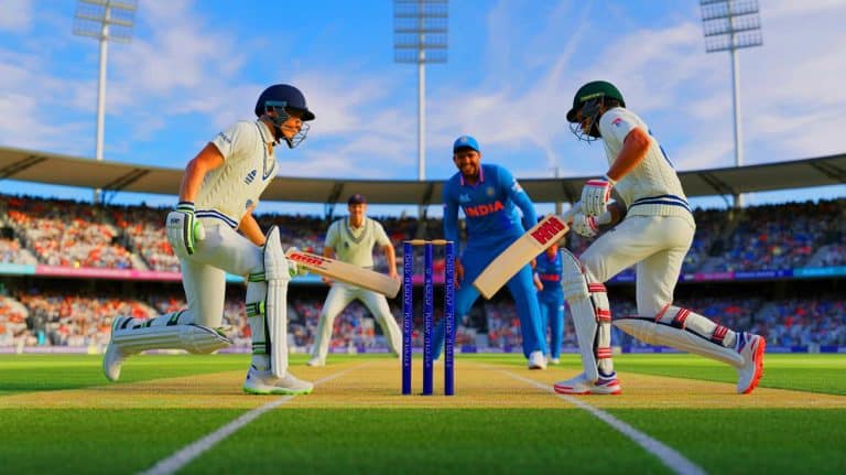 England’s Nail-Biting 35-Run Hurdle: “Can They Make History?” As Tensions Soar in Series Finale Against India