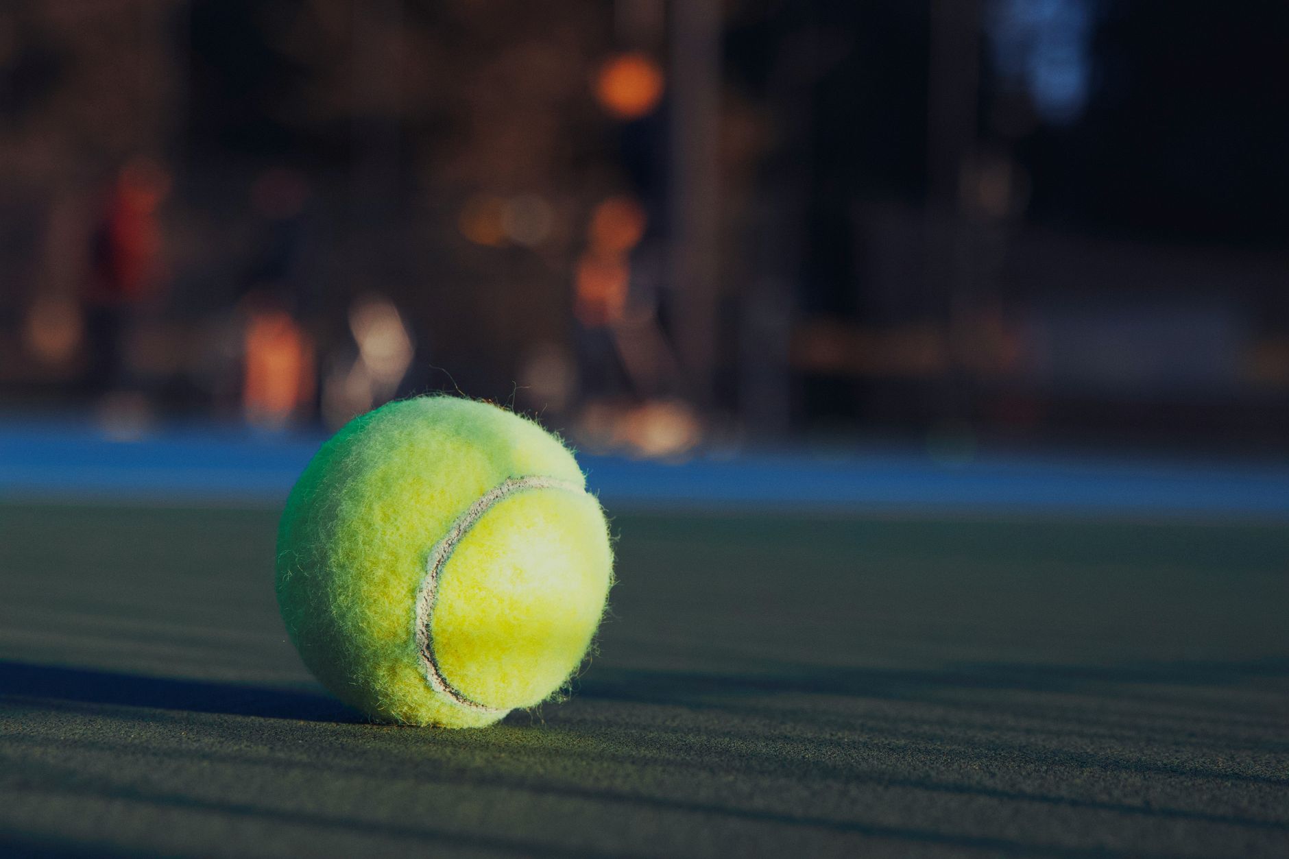 Exploring the future of tennis technology and training