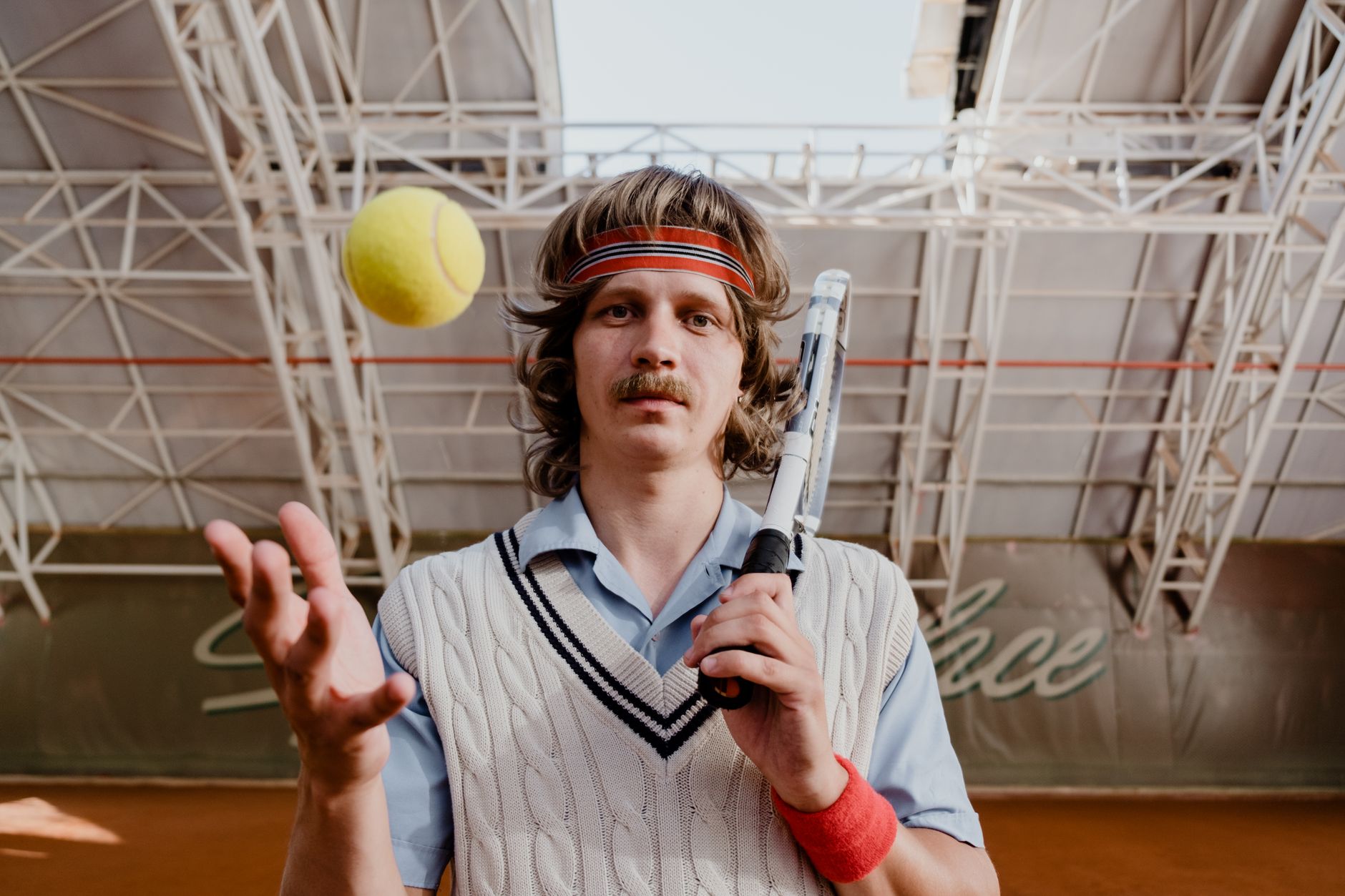 Exploring the history of tennis: From past to present