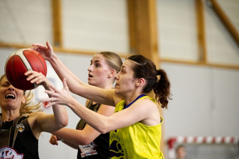 Exploring the rise of women in the WNBA