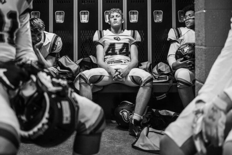 Game day rituals: What NFL players do to prepare