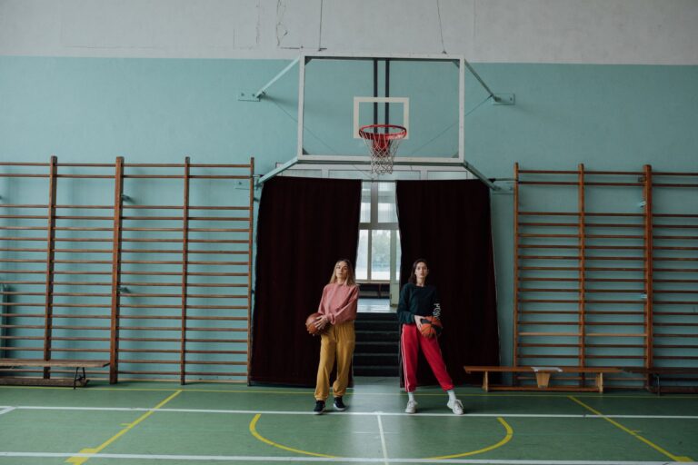 History and evolution of women’s basketball in the WNBA