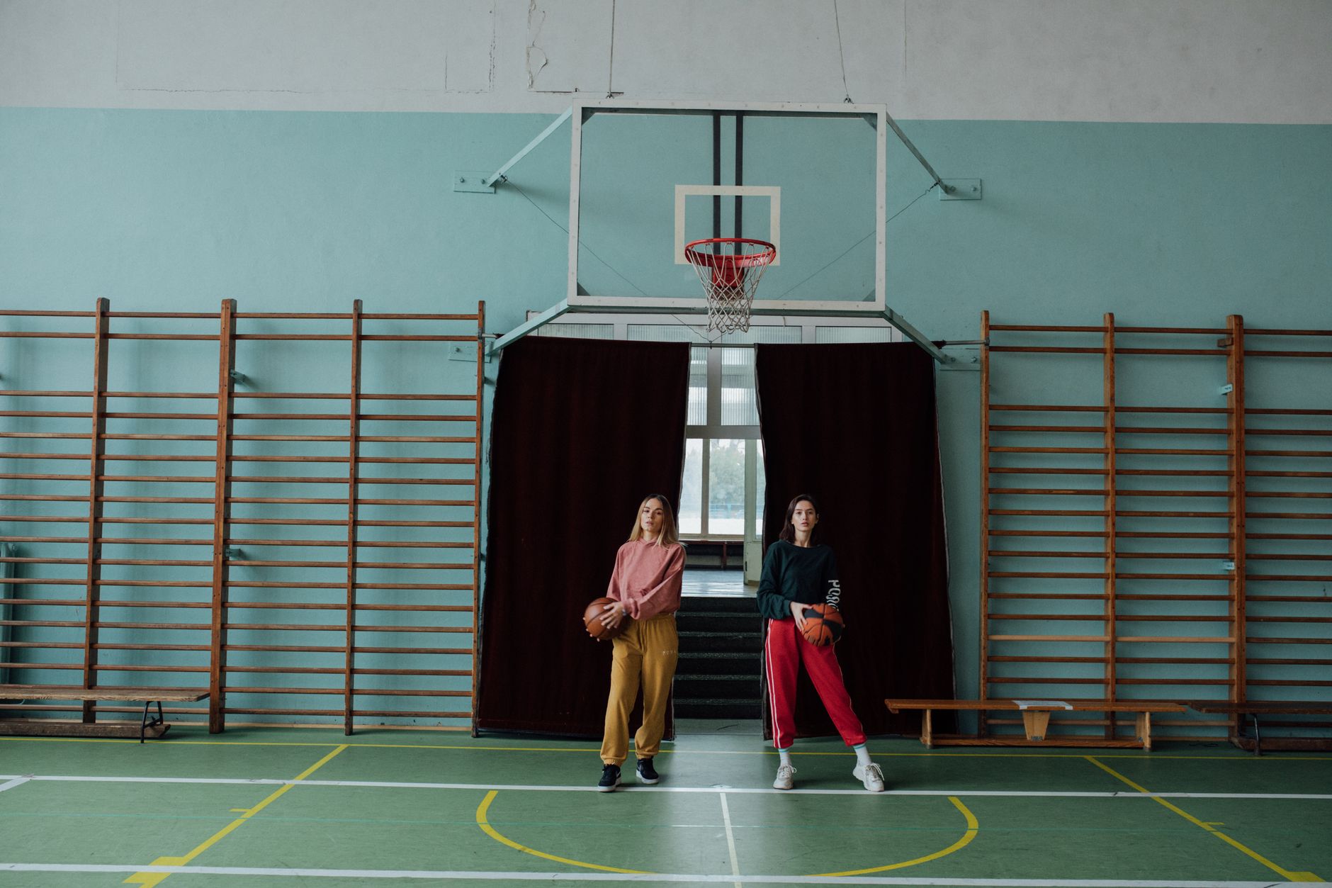 History and evolution of women’s basketball in the WNBA