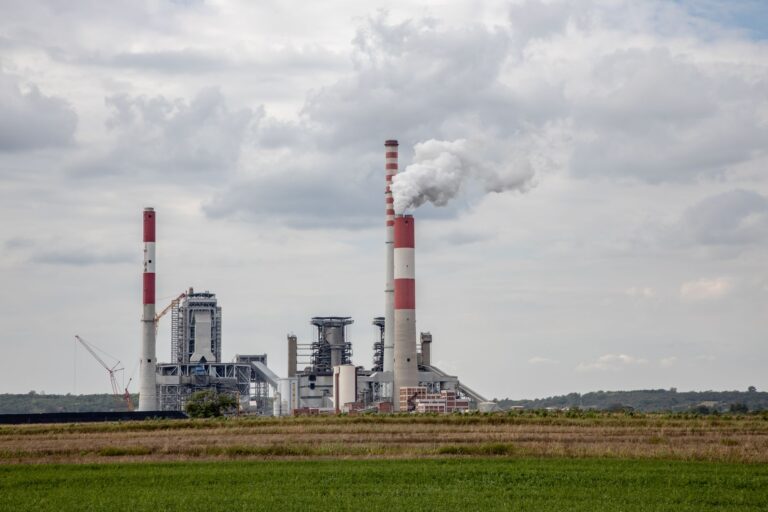 How CFB Is Addressing Environmental Concerns in Energy