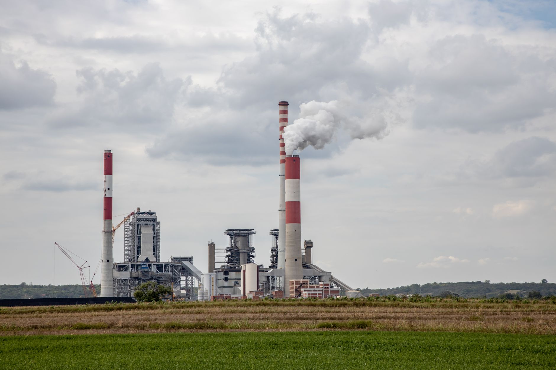How CFB Is Addressing Environmental Concerns in Energy