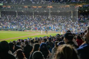 How fan engagement is changing the MLB landscape