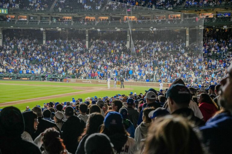 How fan engagement is changing the MLB landscape