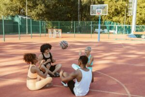 How the WNBA is changing women’s sports in 2025