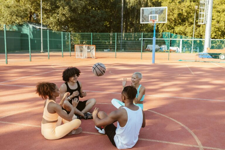 How the WNBA is changing women’s sports in 2025