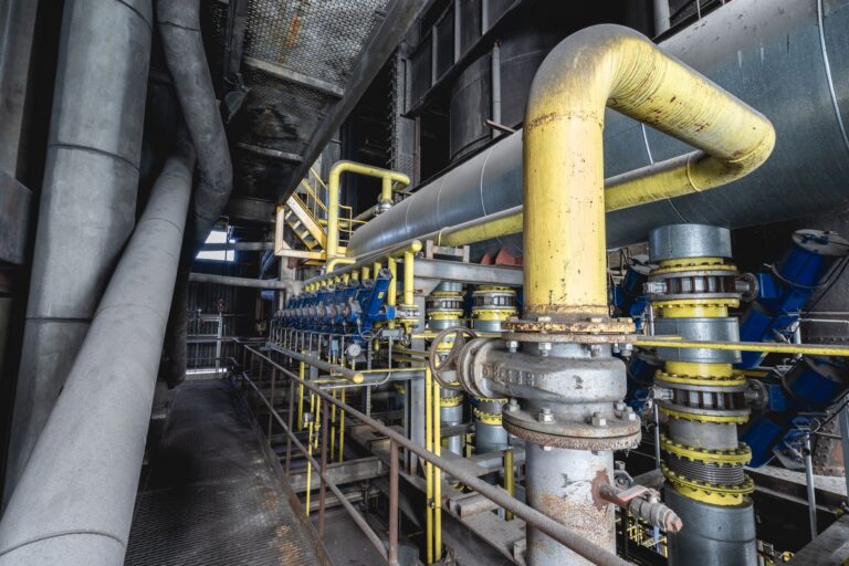 Innovations in CFB Technology for Sustainable Energy