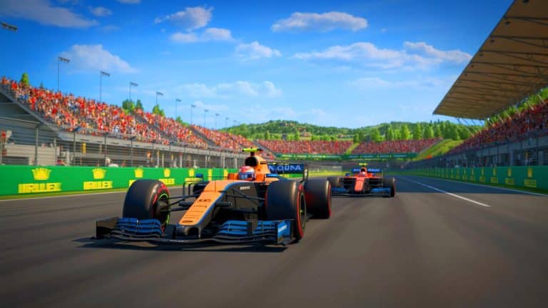 Lewis Hamilton’s ‘Unbelievable’ Struggles Leave Fans Shocked While Lando Norris Celebrates a ‘Game-Changing’ Victory at Hungarian GP