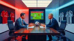 Illustration of Liverpool's Record-Breaking Transfer Bid for Alexander Isak.