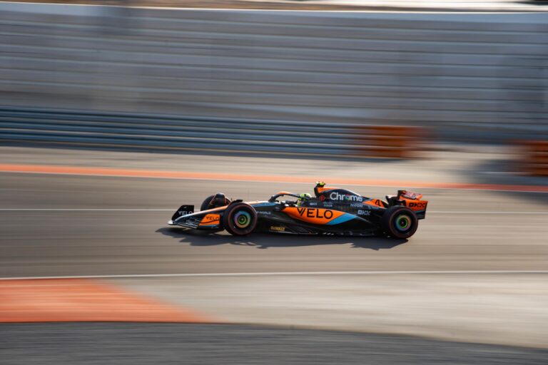 McLaren’s Oscar Piastri and Lando Norris Face “Unbelievable Team Tensions” After Charles Leclerc’s Stunning Pole at Hungarian GP