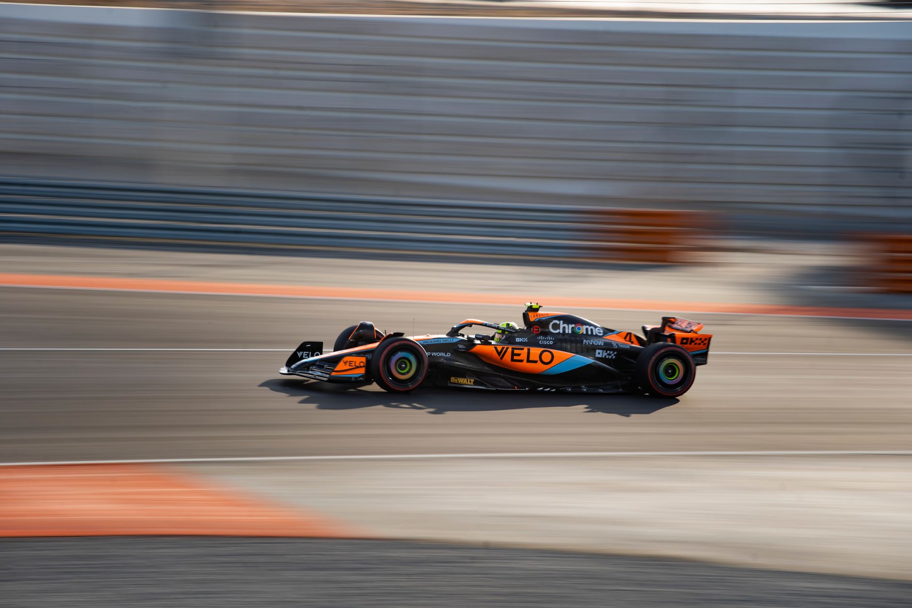 McLaren’s Oscar Piastri and Lando Norris Face “Unbelievable Team Tensions” After Charles Leclerc’s Stunning Pole at Hungarian GP