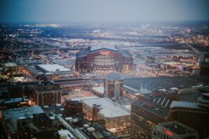 The cultural influence of the NFL on American society