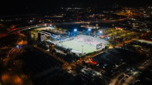 The Economic Impact of CFB Technology on Local Communities