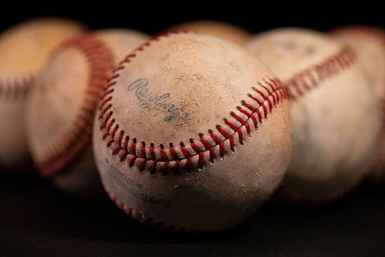 The evolution of baseball analytics in MLB