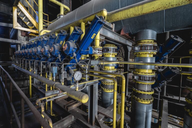 The Future of Power Generation with CFB Systems