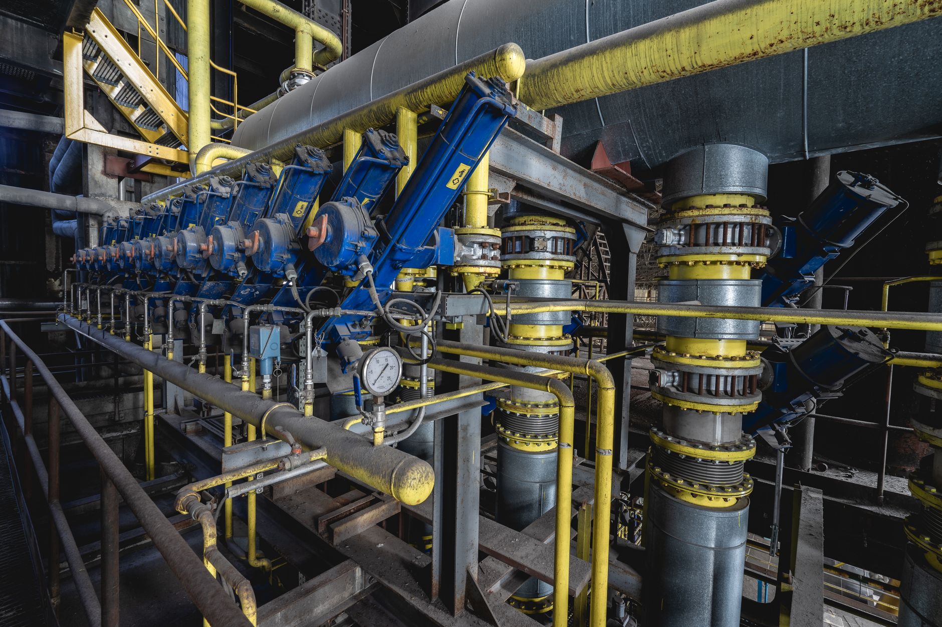 The Future of Power Generation with CFB Systems