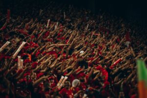 The importance of fan engagement in the NFL