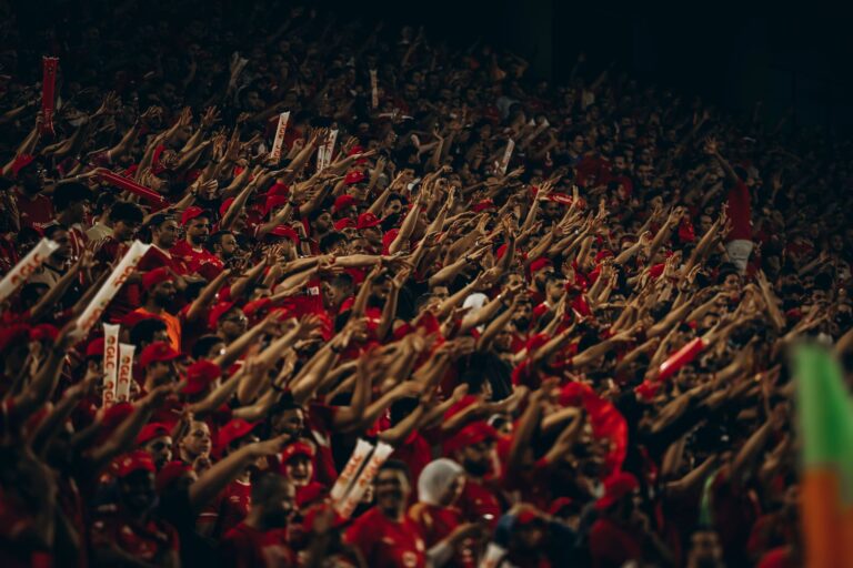 The importance of fan engagement in the NFL