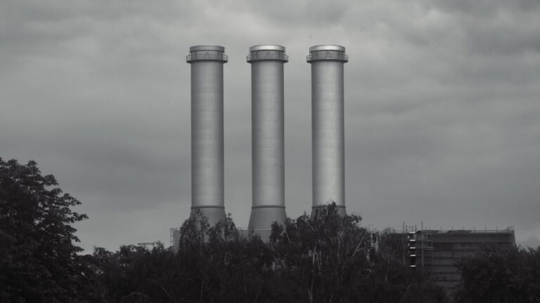 The Role of CFB in Reducing Carbon Emissions