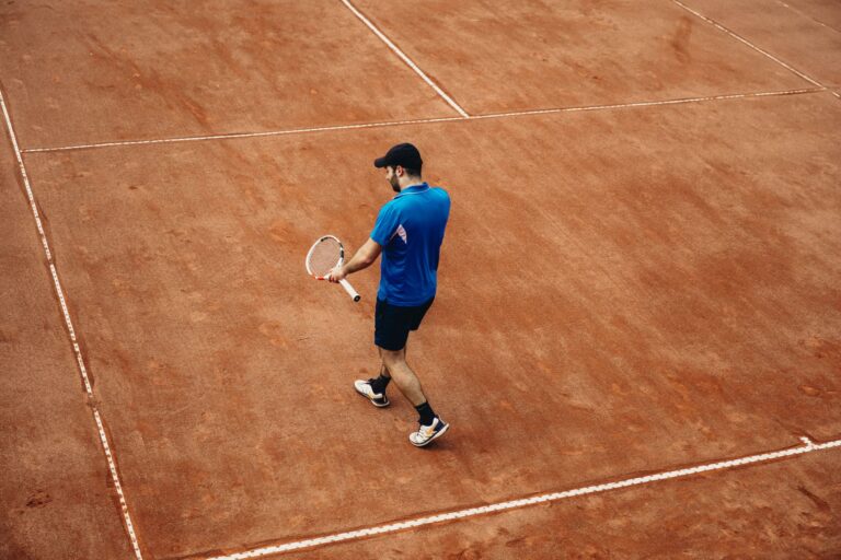 Understanding the rules of tennis: A beginner’s guide