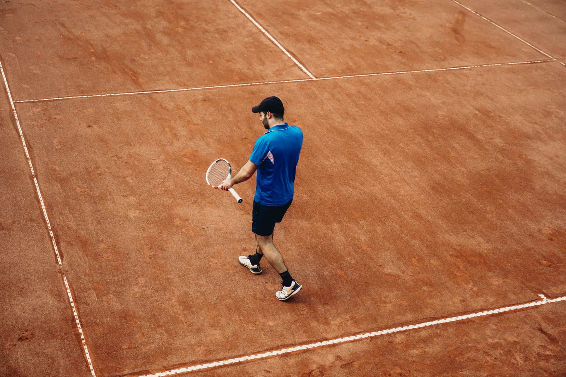 Understanding the rules of tennis: A beginner’s guide