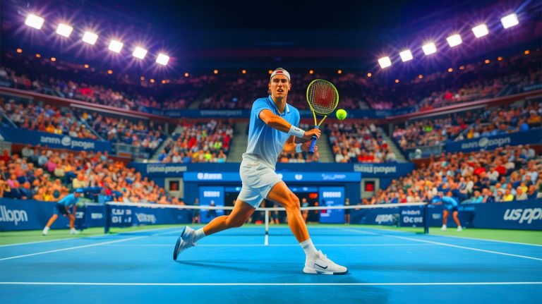 “Wasn’t My Finest”: This Stunning Tennis Win Amid Injury Drama Shocks Fans