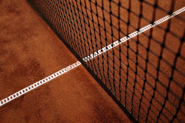 French Open Shatters Tennis Norms: Why Your Favorite Grand Slam Refuses To Replace Human Line Judges With Robots
