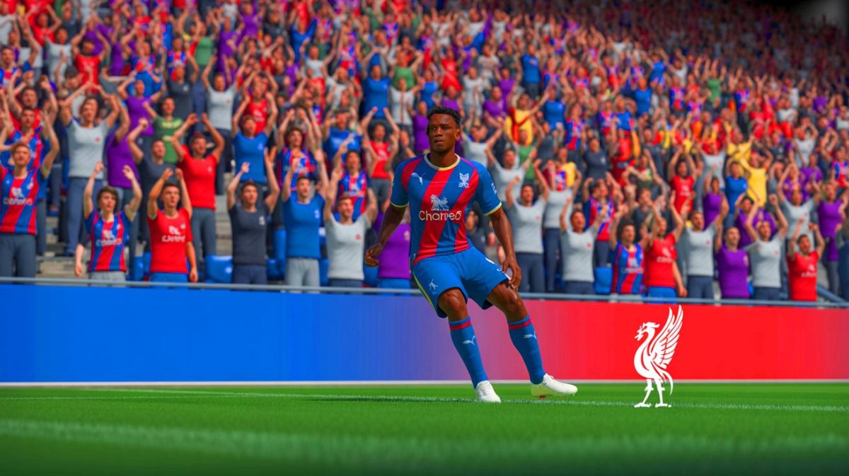 Marc Guehi Transfer Shock: Crystal Palace Defender’s Unexpected Fate Leaves Liverpool Fans Stunned For January Window Illustration of Marc Guehi, the Crystal Palace defender, whose potential transfer to Liverpool is delayed until next summer.