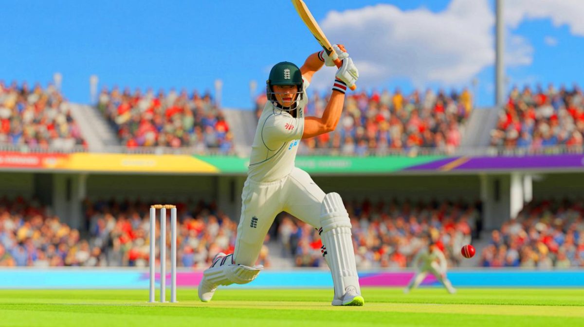 “Rare Gift”: Jacob Bethell Stuns Cricket Fans with Blistering ODI Innings After Testing Summer Illustration of Jacob Bethell playing a powerful innings against South Africa in a cricket match.