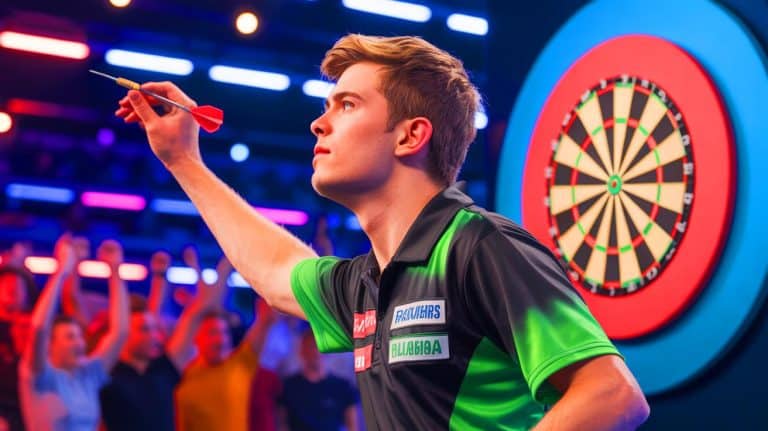 “Did They Betray Him?”: Luke Littler’s Shocking Management Split Could Shake the Darts World (and your beliefs)