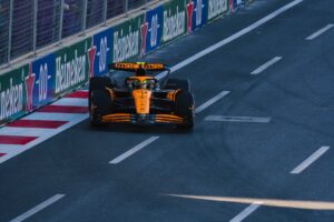 “Repercussions Until Season’s End”: Lando Norris’ Clash With Oscar Piastri Sparks Shockwaves Among F1 Fans