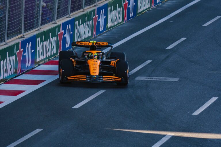 “Repercussions Until Season’s End”: Lando Norris’ Clash With Oscar Piastri Sparks Shockwaves Among F1 Fans
