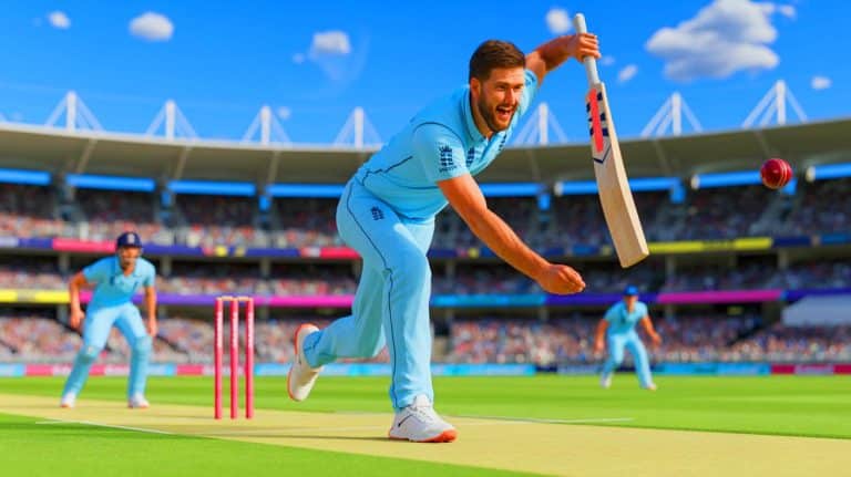 Mark Wood Fit for Ashes Opener as Josh Hazlewood’s Absence Challenges Australia’s Cricket Strategy