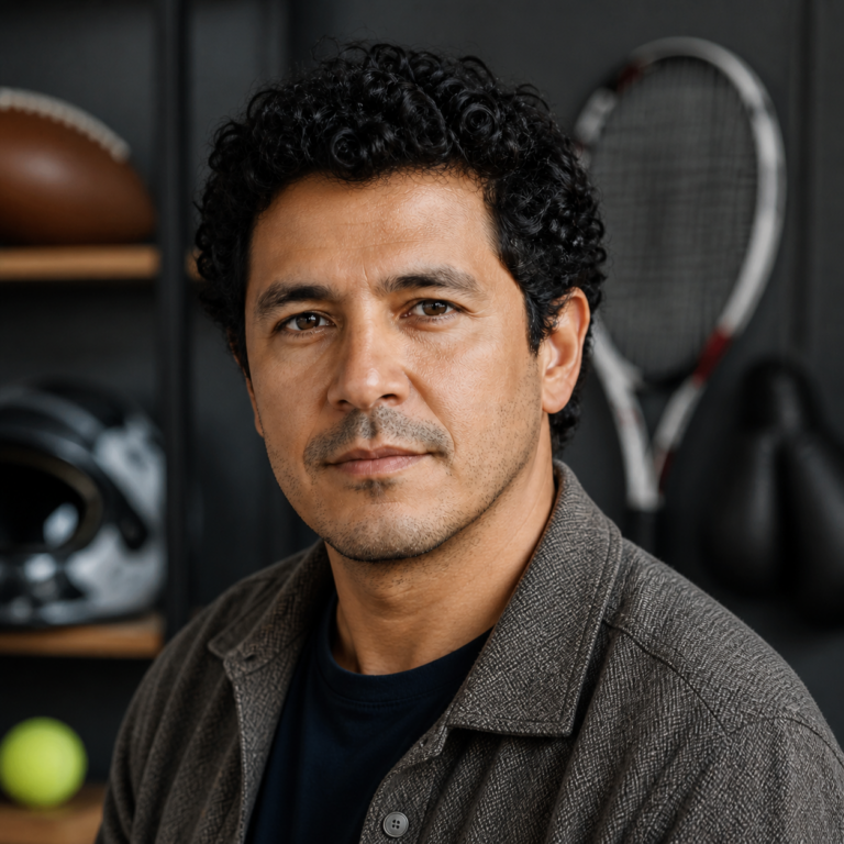 Gabriel Cruz