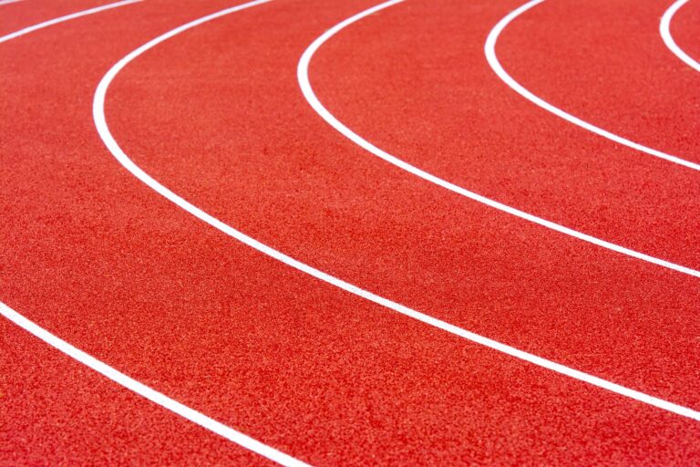 How Athletes Structure a Training Week for Better Performance