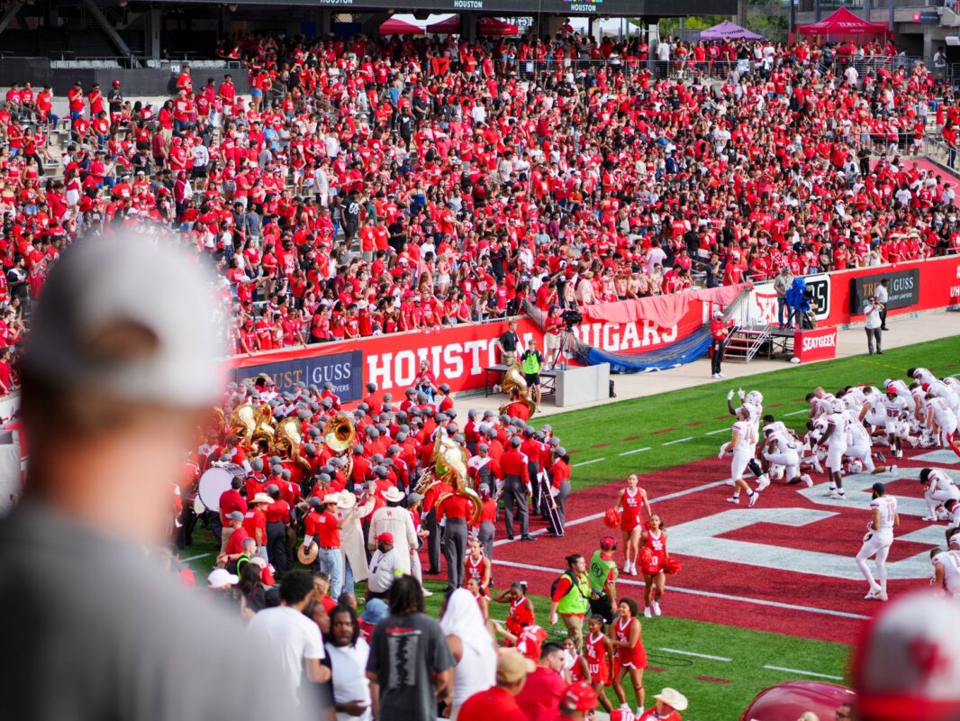 Big Ten takes lead in CBS Sports’ midseason All-America team
