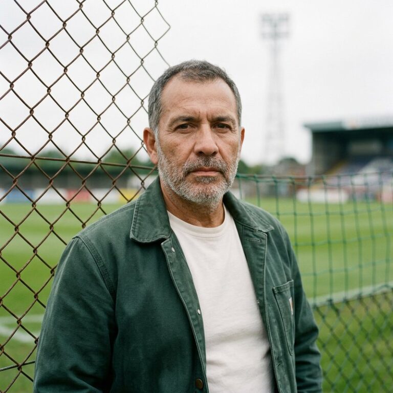 Hector Villalobos