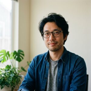 Owen Takahashi