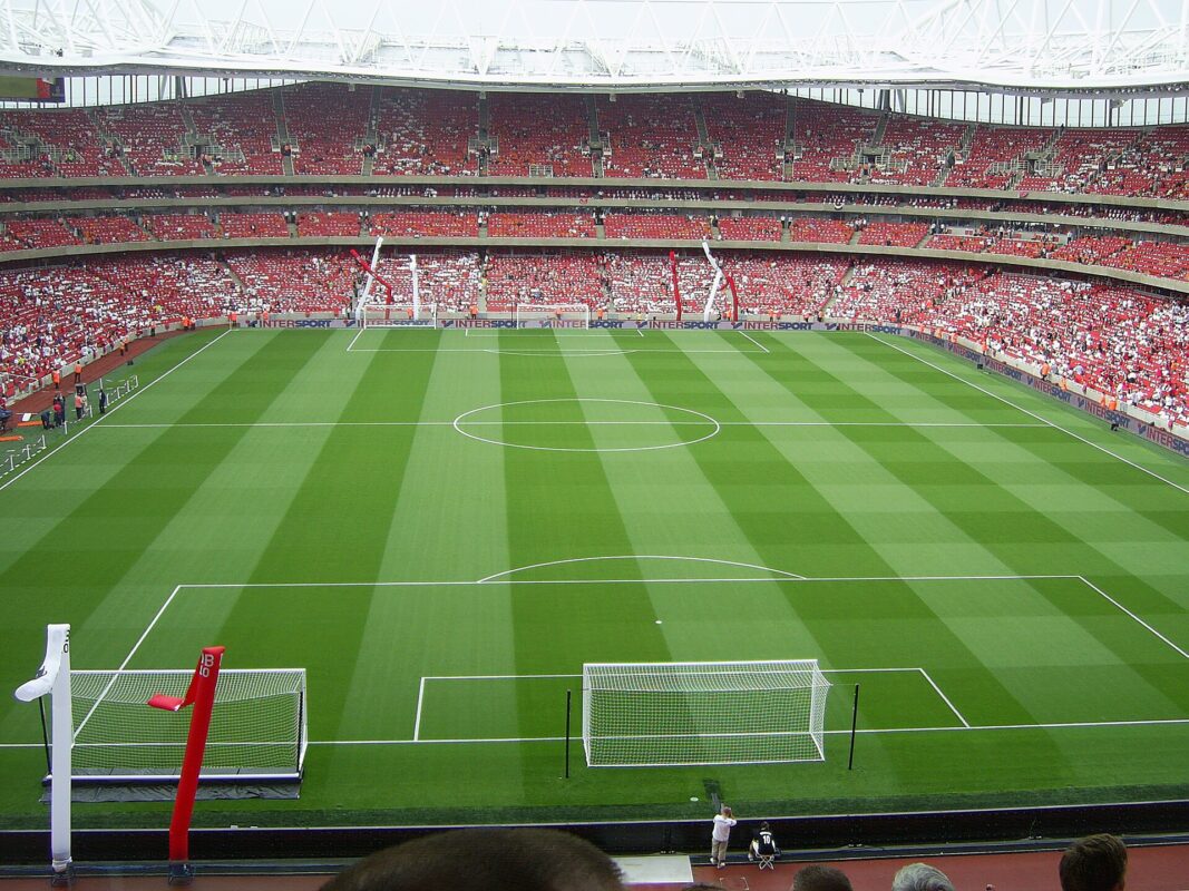 Arteta signs new Arsenal contract to 2030 after the title
